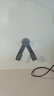 奶油吸盤旋轉(zhuǎn)鍋蓋架壁掛式免打孔廚房置物架收納掛架菜板架砧板架 【碳鋼款】兩個(gè)裝-槍灰色折疊鍋蓋架 曬單實(shí)拍圖