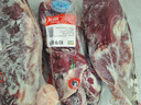 龍江和牛 國產(chǎn)和牛原切牛腱子2斤 生鮮牛肉 醬鹵燉煮食材【真原切】 曬單實拍圖