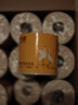 鷗露（OULU）有芯卷紙 4層140克*27卷 紙巾衛(wèi)生紙 廁紙本色原生竹漿卷筒紙整箱 曬單實拍圖
