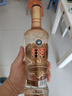 洋河 高線光瓶酒 金洋河 42度 500ml 單瓶裝 綿柔濃香型白酒 曬單實(shí)拍圖