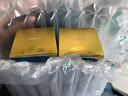 福雅安金澤百魚(yú)油軟膠囊超高純度epa藍(lán)帽子omega3輔助降血脂60粒*6瓶 曬單實(shí)拍圖