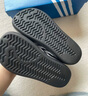 阿迪達斯 （adidas） 男鞋女鞋MULE 三葉草時(shí)尚運動(dòng)休閑鞋涼拖鞋沙灘拖鞋 IG8277 43 曬單實(shí)拍圖