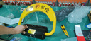 皇馳車(chē)位地鎖智能遙控感應(yīng)停車(chē)樁加厚防撞車(chē)位防占用神器鋰電池續(xù)航 曬單實(shí)拍圖