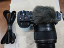 索尼（SONY）ZV-E10 微單數碼相機 4K視頻 vlog 直播相機 zv-e10 創(chuàng  )意濾鏡 E10單機身 黑 【贈 相機套+64G卡】 官方標配【國補專(zhuān)享】 曬單實(shí)拍圖