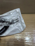 擎威工業(yè)級迷你斜口鉗4寸電子剪小號無牙尖嘴鉗魚線鉗子彎繞線圓嘴鉗 迷你無牙彎嘴鉗（死角夾持繞線） 曬單實拍圖