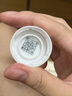 貝因美舒力樂 部分水解奶粉400g/罐1段0-12月 乳蛋白過敏適度水解奶粉乳 1罐 共400g 曬單實拍圖