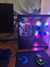技嘉酷睿i5 14600KF臺式組裝電腦主機RTX5060Ti游戲高端電競獨顯直播設計渲染整機 三：i5 14600KF丨技嘉RTX5060Ti 曬單實拍圖