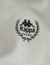 卡帕（Kappa）背靠背t恤短袖復(fù)古2025新款夏季休閑純棉半袖運(yùn)動(dòng)上衣K0E42TD01D 曬單實(shí)拍圖