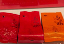 八馬茶業(yè) 福建安溪鐵觀音 烏龍茶 送禮茶葉 禮盒裝 【福氣滿滿】三大香型組合-378g 曬單實拍圖