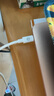 畢亞茲 蘋果電腦充電器雙type-c數(shù)據(jù)線MacBook Air Pro筆記本電源線iPad平板iPhone15/16適配器快充PD 曬單實(shí)拍圖