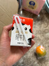 中墾牧 奶氣A2β-酪蛋白兒童純牛奶125ml*10盒MINI奶 4.0g乳蛋白 曬單實拍圖