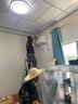 奧克斯（AUX）空調(diào)大1.5匹p新一級變頻冷暖 節(jié)能靜音除菌自清潔一鍵舒風臥室壁掛機 以舊換新家電補貼20% 大1.5匹 一級能效 【熱賣榜爆款】15-23㎡ 曬單實拍圖