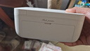 漢?。℉PRT）手機(jī)無線照片打印機(jī)CP4100/CP4000L相片沖印機(jī)洗照片打印機(jī)大尺寸高清打印證件照藝術(shù)照AR視頻留影 CP4100【小米白6寸】相片打印機(jī) 【京倉發(fā)貨】官方標(biāo)配 曬單實(shí)拍圖