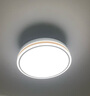惠普普瑞護(hù)眼LED隱形扇葉餐廳遙控調(diào)光一體吊扇風(fēng)扇燈中山燈具包安裝 曬單實(shí)拍圖