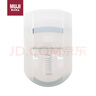 無(wú)印良品（MUJI）攜帶用睫毛夾 卷翹 自然 便攜式 夾睫毛F4A7017  曬單實(shí)拍圖