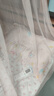 羅萊兒童（luolaikids）A類全棉三件套女孩公主少女純棉學(xué)生宿舍棉床單 1.2米床150*215cm 曬單實拍圖