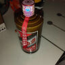 茅臺(tái)（MOUTAI）貴州茅臺(tái)酒 國內(nèi)版飛天茅臺(tái) 53度500ml醬香型白酒 自飲佳品 53度 500mL 1瓶精品茅臺(tái)瓶身微瑕 曬單實(shí)拍圖