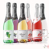 哎蜜起泡酒微醺果酒全家桶氣泡酒750ml*6瓶整箱裝 曬單實(shí)拍圖