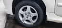 佳通(Giti)輪胎185/65R14 86H T20 適配 凱越/POLO/宏光/威旺M20 曬單實(shí)拍圖