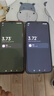 小米REDMI K80至尊版 國家補貼 5G智能旗艦手機 K80 Ultra 高性能游戲電競小米手機 冰鋒藍 16GB+1TB 白條六期免息 曬單實拍圖