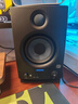 PRESONUS普瑞聲納新款E3.5/E5XT二代藍(lán)牙有源音箱監(jiān)聽音響桌面電腦家用 E4.5 BT 2nd Gen【新升級二代】 曬單實(shí)拍圖