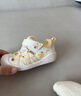 巴拉巴拉童鞋寶寶學(xué)步鞋兒童涼鞋嬰兒2025夏季網(wǎng)布鞋子男女童209225144201 曬單實拍圖