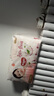 好奇（Huggies） 鉑金裝拉拉褲 嬰兒成長(zhǎng)褲輕薄透氣小桃褲尿不濕 XXL50片【15kg以上】 曬單實(shí)拍圖