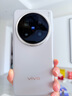 vivo X200 Pro 12GB+256GB 鈦色 國家補貼 蔡司2億APO超級長焦 藍晶×天璣9400 6000mAh藍海電池手機 曬單實拍圖
