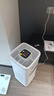 凈友家（JINGYOUJIA）醫(yī)用空氣消毒機醫(yī)用級醫(yī)院用空氣凈化器家用凈化機移動紫外線等離子負氧離子新冠病毒殺菌除甲醛 無需更換耗材【KJ360】先進等離子+負離子 曬單實拍圖