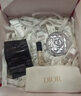迪奧DIOR【全新妝效】氣墊盈潤緞光0N 防曬遮瑕粉底 生日禮物送女友 曬單實拍圖