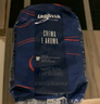 拉瓦薩（LAVAZZA）意大利原裝進口商用咖啡 CREMA E AROMA意式醇香咖啡豆1kg 曬單實拍圖