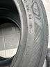 固特異（Goodyear）汽車輪胎 255/45R19 104V ELECTRIC DRIVE E銳乘SCT 原配Model Y  曬單實拍圖