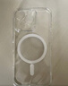 閃魔【自帶拍攝按鍵】適用蘋果16Pro手機(jī)殼 iPhone16Pro氣囊防摔保護(hù)套鏡頭全包透明抗黃軟殼 曬單實(shí)拍圖