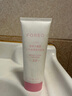 斐珞爾（FOREO）露娜洗臉儀LUNA mini2凈透潔面儀平衡油脂洗臉儀電動(dòng) 清潔毛孔洗臉神器 粉色 曬單實(shí)拍圖