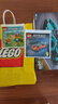樂高（LEGO） 積木拼裝機(jī)械組系列42208 阿斯頓馬丁男孩兒童玩具生日禮物  曬單實(shí)拍圖