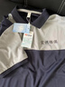 妙歌順豐快遞馬甲工作服夏季物流倉庫快遞員工多口袋網(wǎng)眼反光背心坎肩 MS-305 反光漁網(wǎng)多口袋馬甲 黑色 2XL 曬單實(shí)拍圖