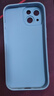 奶小鴨 適用蘋果15手機(jī)殼 iphone15保護(hù)套鏡頭全包硅膠防摔超薄創(chuàng)意卡通簡(jiǎn)約網(wǎng)紅軟殼男女款 遠(yuǎn)峰藍(lán) 曬單實(shí)拍圖