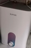 蘇泊爾（SUPOR）[家電國家補貼至高20%]一級能效 7.5L電熱水器 小廚寶廚房速熱式 2000W儲水式熱水寶 E07-UK17 曬單實拍圖
