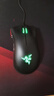 雷蛇（Razer）煉獄蝰蛇標(biāo)準(zhǔn)版有線鼠標(biāo) 人體工學(xué) 電競游戲 右手通用型 吃雞/LOL/CSGO游戲鼠標(biāo) 黑色 曬單實(shí)拍圖