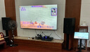 JBL  KES6120MKII75系列套裝四家庭影院ktv音響套裝家用點歌機一體機卡拉ok包廂全套設(shè)備專業(yè)音箱 曬單實拍圖