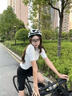 SCVCN騎行眼鏡變色眼鏡墨鏡日夜兩用近視套鏡專業(yè)運(yùn)動(dòng)登山鏡徒步男女款 感光變灰  日夜兩用-黑框 曬單實(shí)拍圖