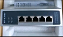 普聯(lián)（TP-LINK）5口百兆工業(yè)級企業(yè)級以太網(wǎng)交換機企業(yè)/監(jiān)控網(wǎng)絡分流器集線器tp交換器 TL-SF1005工業(yè)級 曬單實拍圖