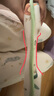 婧麒寶寶定型枕0-6個(gè)月硅膠枕嬰幼兒防偏頭枕頭新生兒頭型專(zhuān)用枕 動(dòng)物日記 22x27x1cm 曬單實(shí)拍圖