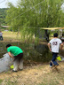 NIKE3BRAND 耐克童裝03號短T+短褲2件套夏季男童速干透氣運動籃球套裝 曬單實拍圖