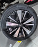 米其林（MICHELIN）汽車輪胎 215/55R17 94V 耐越 ENERGY MILE 適配邁騰/帕薩特/探歌 曬單實拍圖