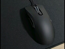 聯(lián)想（Lenovo）拯救者M6X SE無線藍牙三模辦公電競游戲鼠標輕量化適用拯救者游戲本R9000P/Y7000/斗戰(zhàn)者 黑色 曬單實拍圖