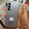 三星Samsung Galaxy S25 國(guó)行全新正品旗艦款新款A(yù)I手機(jī)全新驍龍8 S25 暮河銀 12GB+256GB 5-6月補(bǔ)貼機(jī)（聯(lián)保） 曬單實(shí)拍圖