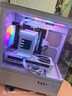 影馳AMD 9600X/9700X/RTX5060/RTX5070/RTX5070TI臺式機直播4K渲染游戲組裝電腦主機整機 配置2 9600X/RTX5060 曬單實拍圖