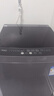美的（Midea）波輪洗衣機(jī)全自動(dòng)家用 MB90V33B 9公斤 一級(jí)能效節(jié)能 100%健康除螨 專利免清洗 宿舍租房 以舊換新 曬單實(shí)拍圖