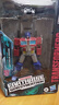 變形金剛（TRANSFORMERS）兒童男孩玩具機器禮物《塞伯坦之戰(zhàn)：地出》領(lǐng)袖級擎天柱E7166 曬單實拍圖